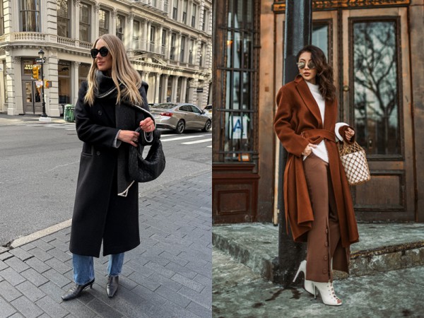 Ý tưởng lựa chọn sắc màu trang phục phù hợp với tháng sinh