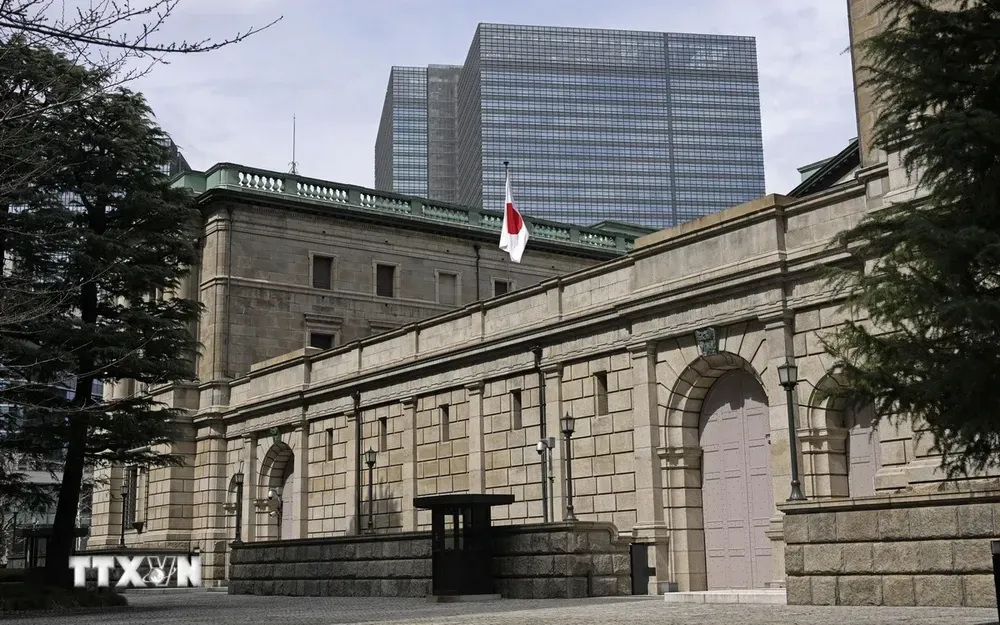 Ngân hàng Trung ương "đang tích cực thu thập thông tin về quan điểm của các công ty đối với việc tăng lương"