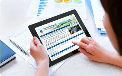 Ngân hàng Nhà nước đưa 55 thủ tục lên dịch vụ công trực tuyến