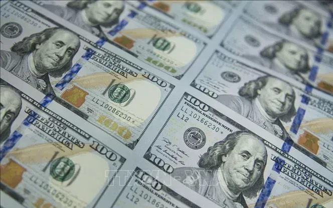 Đồng USD hướng đến năm giảm giá mạnh nhất kể từ 2017
