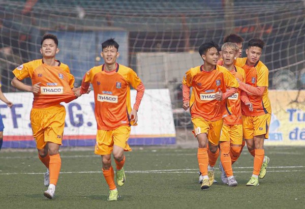 12 anh tài hẹn gặp tại Nha Trang