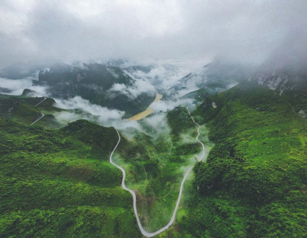 Tạp chí Mỹ gợi ý 10 điểm du lịch 'không thể bỏ qua' ở Việt Nam