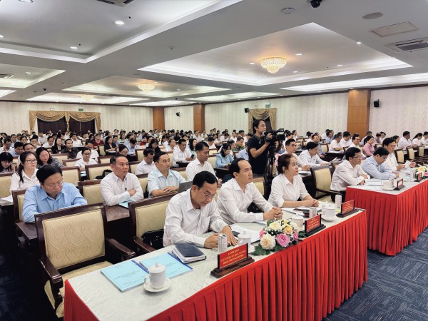 Ông Lê Quốc Phong: Cảnh báo sớm để ngăn ngừa sai phạm mới