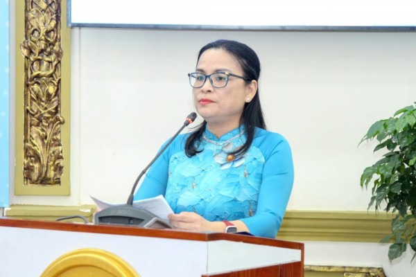 Gia đình Việt Nam ngày càng nhỏ, đơn thân gia tăng