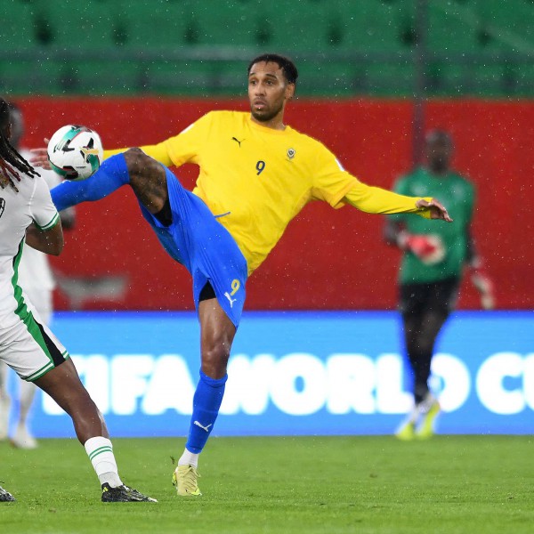 Chính phủ Gabon đình chỉ đội tuyển sau màn trình diễn 'xấu hổ', FIFA sẽ vào cuộc?