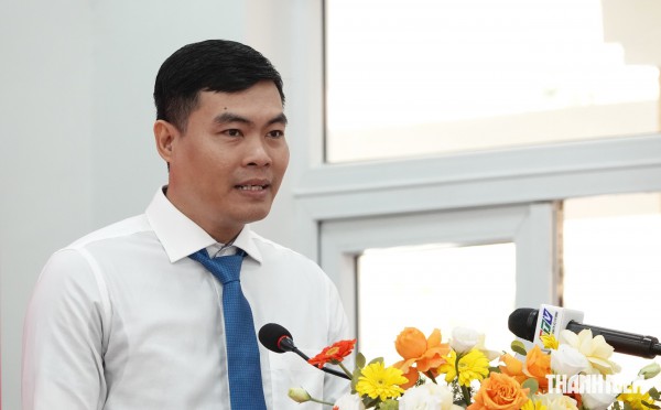 TP.HCM chính thức ra mắt Trung tâm Phục vụ hành chính công