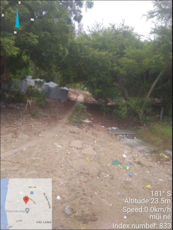 Rớt thầu tại Mũi Né, một công ty khiếu nại lên Chủ tịch tỉnh Lâm Đồng Rớt thầu tại Mũi Né, một công ty khiếu nại lên Chủ tịch tỉnh Lâm Đồng