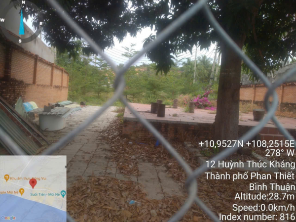 Rớt thầu tại Mũi Né, một công ty khiếu nại lên Chủ tịch tỉnh Lâm Đồng Rớt thầu tại Mũi Né, một công ty khiếu nại lên Chủ tịch tỉnh Lâm Đồng