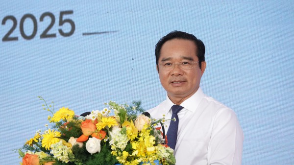 Chỉnh trang xong đường Lê Lợi, Khang Điền muốn 'làm đẹp' thêm 2 tuyến đắt nhất TP.HCM Chỉnh trang xong đường Lê Lợi, Khang Điền muốn 'làm đẹp' thêm 2 tuyến đắt nhất TP.HCM