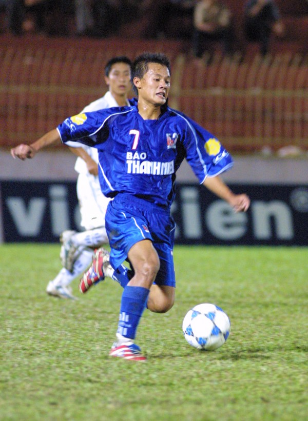 U.21 Báo Thanh Niên bệ phóng tài năng cho bóng đá Việt Nam U.21 Báo Thanh Niên bệ phóng tài năng cho bóng đá Việt Nam