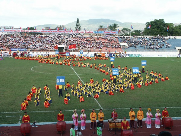 U.21 Báo Thanh Niên bệ phóng tài năng cho bóng đá Việt Nam U.21 Báo Thanh Niên bệ phóng tài năng cho bóng đá Việt Nam