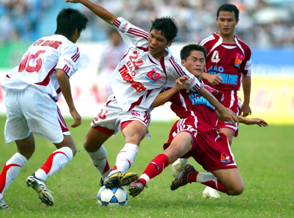 Mối lương duyên đặc biệt với Thanh Niên Mối lương duyên đặc biệt với Thanh Niên