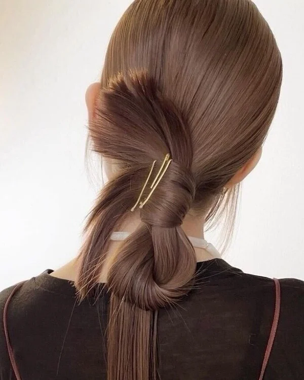 8 màu tóc nhuộm càng phai càng đẹp đáng thử nhất năm 2026 8 màu tóc nhuộm càng phai càng đẹp đáng thử nhất năm 2026