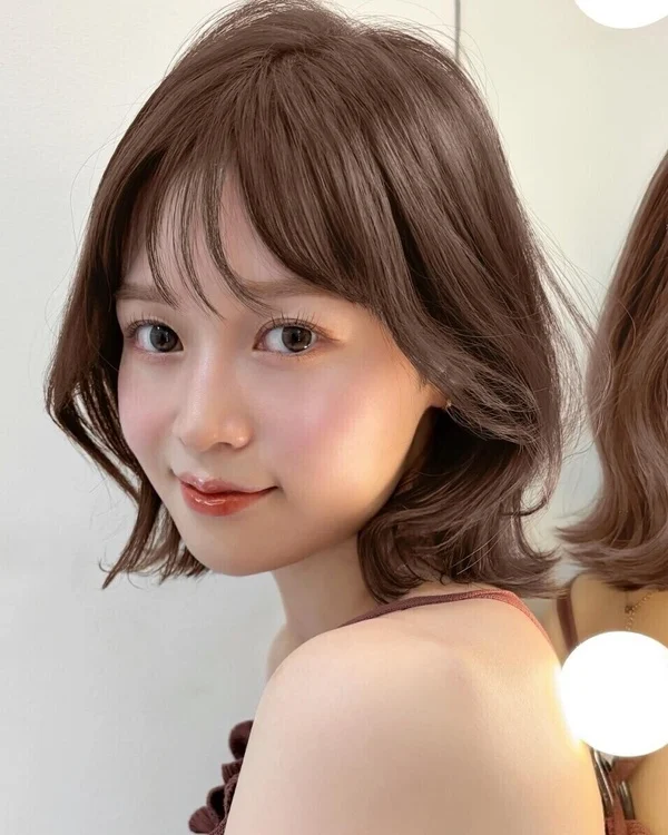 8 màu tóc nhuộm càng phai càng đẹp đáng thử nhất năm 2026 8 màu tóc nhuộm càng phai càng đẹp đáng thử nhất năm 2026