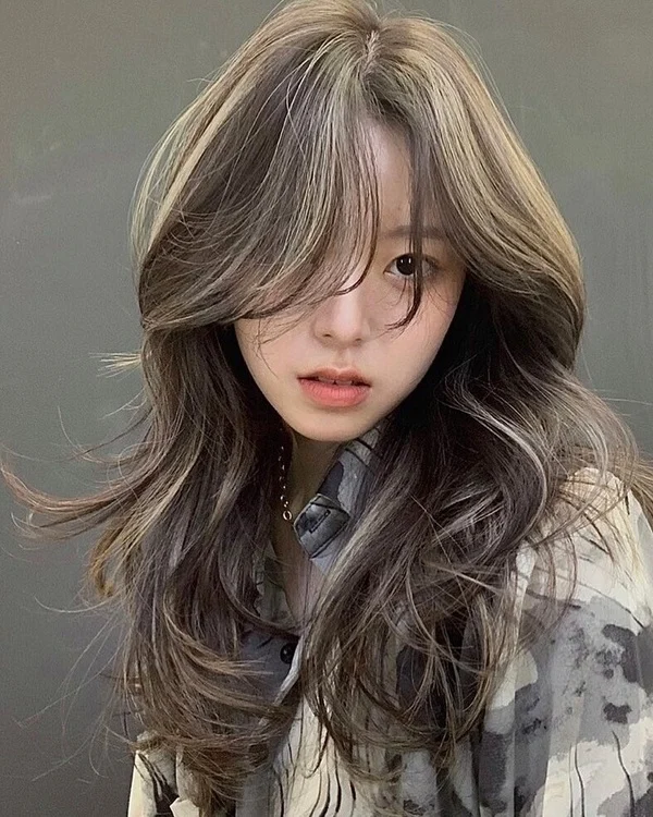 8 màu tóc nhuộm càng phai càng đẹp đáng thử nhất năm 2026 8 màu tóc nhuộm càng phai càng đẹp đáng thử nhất năm 2026