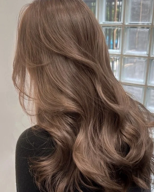 8 màu tóc nhuộm càng phai càng đẹp đáng thử nhất năm 2026 8 màu tóc nhuộm càng phai càng đẹp đáng thử nhất năm 2026