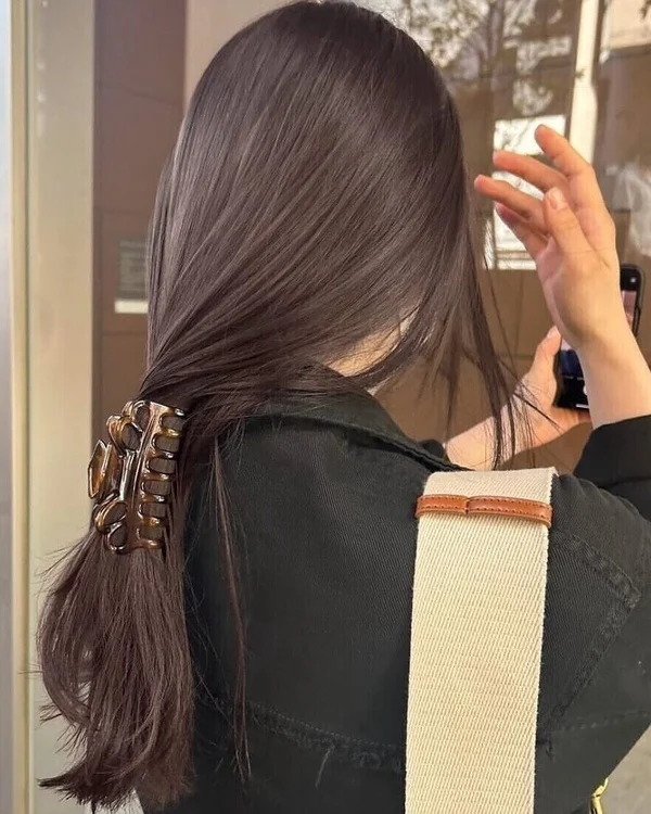 8 màu tóc nhuộm càng phai càng đẹp đáng thử nhất năm 2026 8 màu tóc nhuộm càng phai càng đẹp đáng thử nhất năm 2026