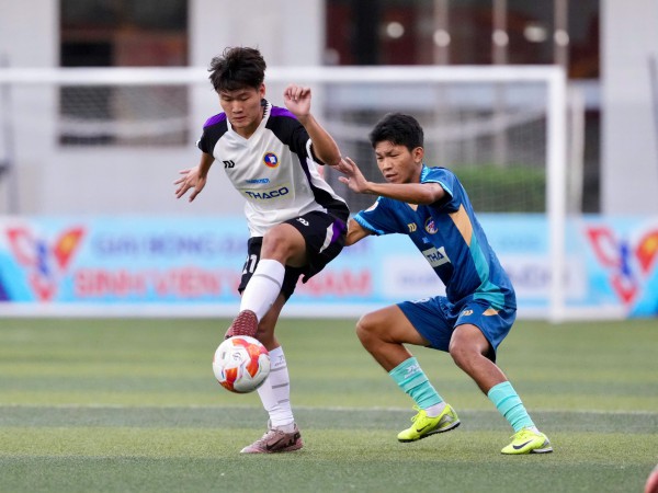 Đội Trường ĐH Sư phạm TDTT Hà Nội: Muốn kéo dài thành tích 4 lần vào VCK