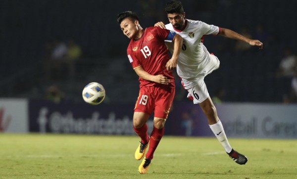 Lần thứ 11 đấu đầu đối thủ Tây Á, U.23 Việt Nam sẽ cân bằng số trận thắng?