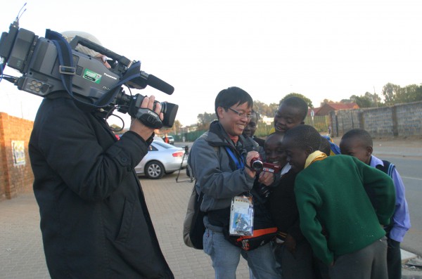 40 năm Báo Thanh Niên - Đột phá: Dấu ấn qua 8 kỳ World Cup và EURO