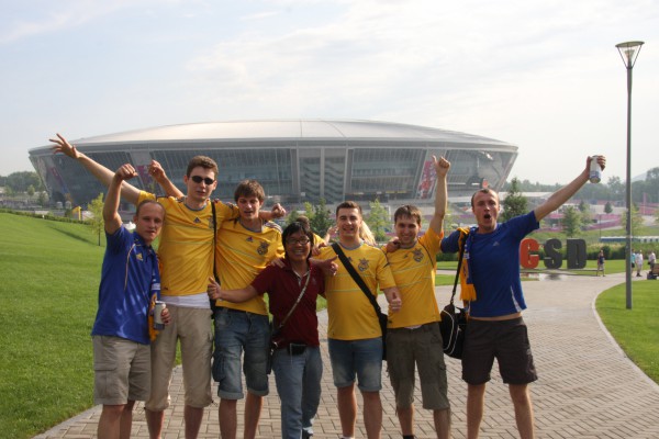 40 năm Báo Thanh Niên - Đột phá: Dấu ấn qua 8 kỳ World Cup và EURO