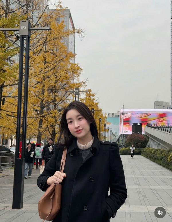 Phong cách du lịch đầu năm 2026 của dàn mỹ nhân Việt Phong cách du lịch đầu năm 2026 của dàn mỹ nhân Việt