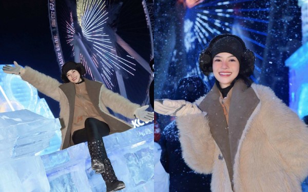 Phong cách du lịch đầu năm 2026 của dàn mỹ nhân Việt Phong cách du lịch đầu năm 2026 của dàn mỹ nhân Việt