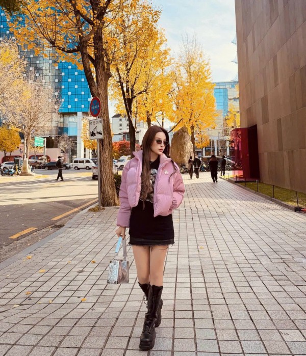 Phong cách du lịch đầu năm 2026 của dàn mỹ nhân Việt Phong cách du lịch đầu năm 2026 của dàn mỹ nhân Việt