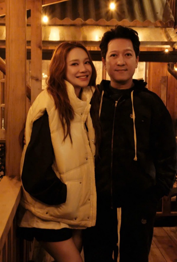 Phong cách du lịch đầu năm 2026 của dàn mỹ nhân Việt Phong cách du lịch đầu năm 2026 của dàn mỹ nhân Việt