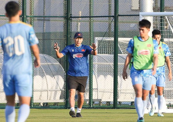 Lịch thi đấu U.23 Việt Nam cực mới: Tự tin thay đổi lịch sử đối đầu Jordan, giờ ra sân rất đẹp