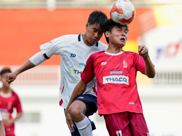 Vòng loại khu vực TP.HCM: 35 đội đấu 57 trận, khốc liệt cạnh tranh 6 suất đi Nha Trang