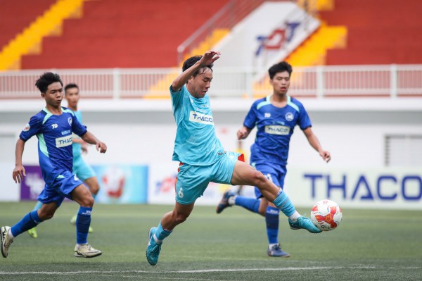 Vòng loại khu vực TP.HCM: 35 đội đấu 57 trận, khốc liệt cạnh tranh 6 suất đi Nha Trang