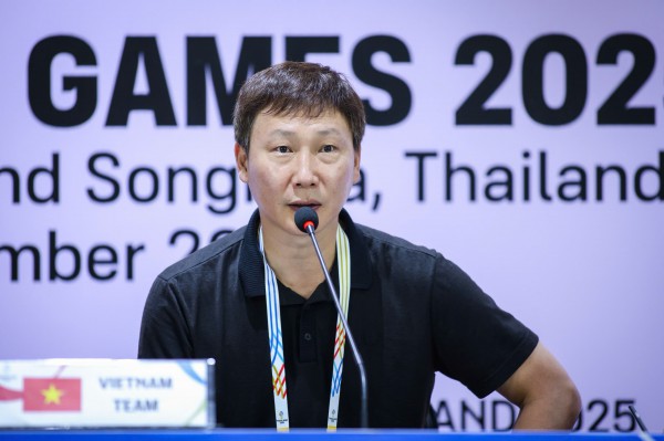 Nóng: U.23 Việt Nam phải thay quân gấp sát VCK U.23 châu Á, người thay bất ngờ là… Nóng: U.23 Việt Nam phải thay quân gấp sát VCK U.23 châu Á, người thay bất ngờ là…