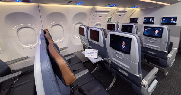 Hàng không dân dụng sẽ thay đổi thế nào trong năm 2026? Hàng không dân dụng sẽ thay đổi thế nào trong năm 2026?