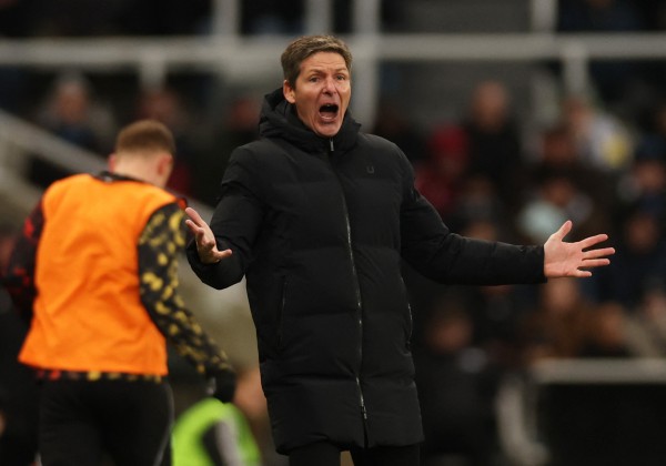 Lộ tình trạng của HLV Amorim sau khi bị M.U sa thải, bỏ túi tiền đền bù 900 tỉ đồng Lộ tình trạng của HLV Amorim sau khi bị M.U sa thải, bỏ túi tiền đền bù 900 tỉ đồng