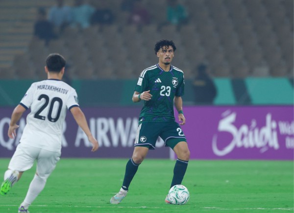 U.23 Ả Rập Xê Út đá hỏng phạt đền, thắng nhọc nhằn Kyrgyzstan: Vẫn xếp sau U.23 Việt Nam U.23 Ả Rập Xê Út đá hỏng phạt đền, thắng nhọc nhằn Kyrgyzstan: Vẫn xếp sau U.23 Việt Nam