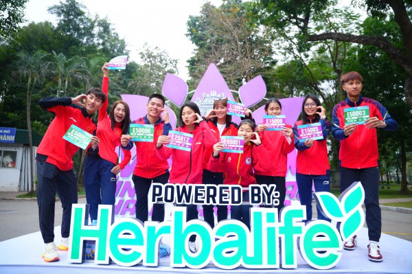 Được thưởng 50 triệu nếu phá kỷ lục tại giải bán marathon quốc tế Việt Nam 2026