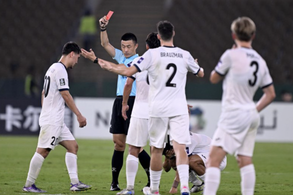 U.23 Kyrgyzstan thua đau Ả Rập Xê Út, mất nhân tố cực quan trọng: HLV nói gì về U.23 Việt Nam?