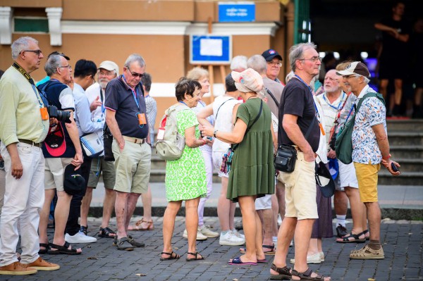 Làm gì để du khách chi tiêu nhiều hơn?