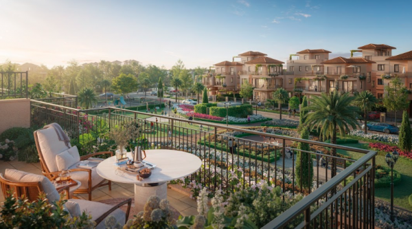 Nam Long ghi dấu ‘di sản khu đông’ với dòng biệt thự Elyse Island