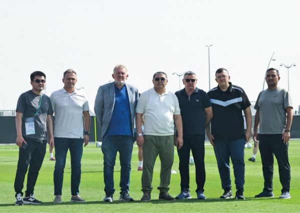 Báo chí Kyrgyzstan e ngại ‘chiêu’ đặc biệt của U.23 Việt Nam, cảnh báo nóng về một điều…