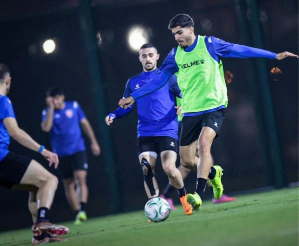 U.23 Jordan tính rất kỹ khi đấu U.23 Việt Nam, xem đại chiến trên các kênh nào?