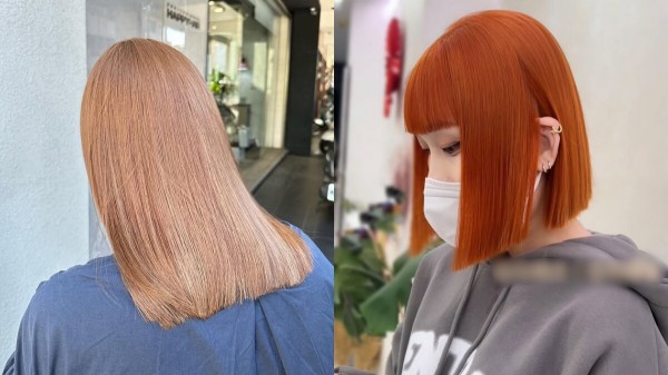 Xu hướng tóc cực quang nổi bật mùa xuân 2026 Xu hướng tóc cực quang nổi bật mùa xuân 2026