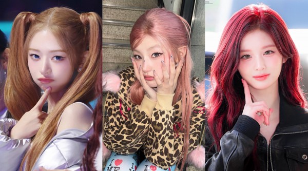 Xu hướng tóc cực quang nổi bật mùa xuân 2026 Xu hướng tóc cực quang nổi bật mùa xuân 2026