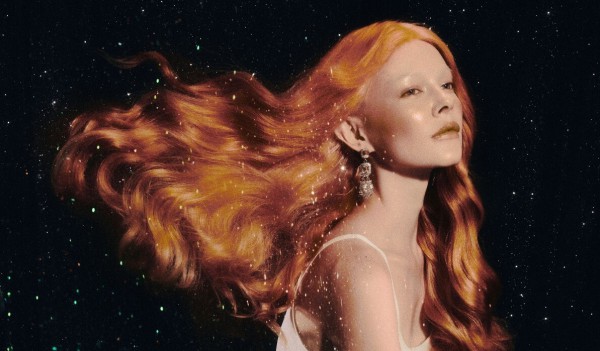 Xu hướng tóc cực quang nổi bật mùa xuân 2026 Xu hướng tóc cực quang nổi bật mùa xuân 2026