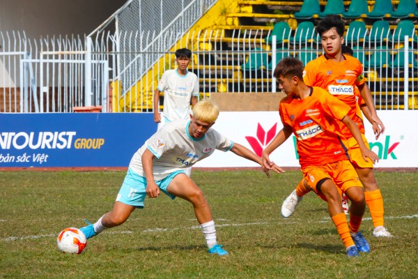 Mục tiêu ‘đặc biệt’ của Trường ĐH FPT Cần Thơ tại TNSV THACO cup 2026