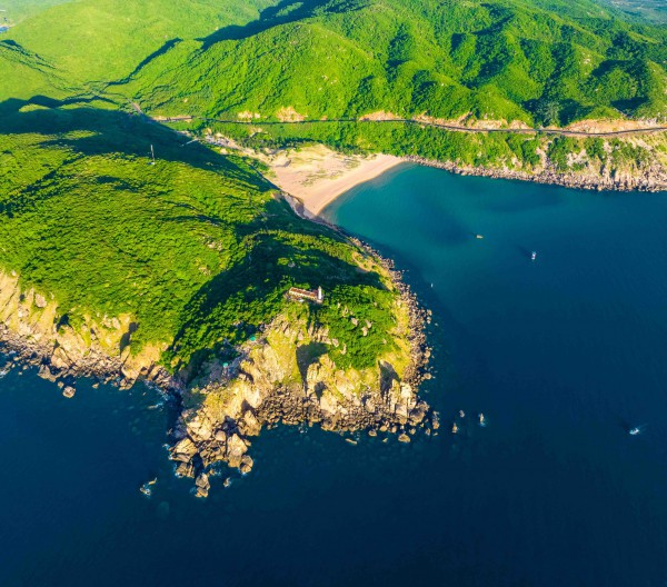 Điểm đến ở Việt Nam vào danh sách 'mơ ước' khám phá của năm 2026