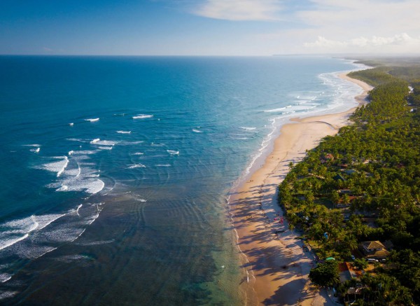 Điểm đến ở Việt Nam vào danh sách 'mơ ước' khám phá của năm 2026