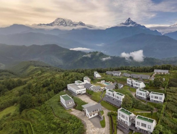 Điểm đến ở Việt Nam vào danh sách 'mơ ước' khám phá của năm 2026