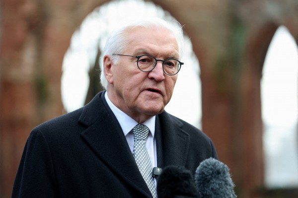 Lãnh đạo Pháp, Đức nói Mỹ 'quay lưng' với đồng minh và quy tắc quốc tế Lãnh đạo Pháp, Đức nói Mỹ 'quay lưng' với đồng minh và quy tắc quốc tế